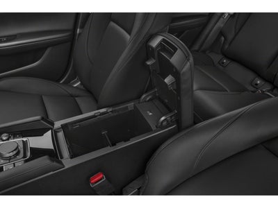 2024 Mazda Mazda3 Hatchback 2.5 S Premium Manual FWD