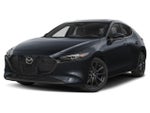 2024 Mazda Mazda3 Hatchback 2.5 S Premium Manual FWD