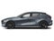 2025 Mazda Mazda3 Hatchback 2.5 S Carbon Edition AWD