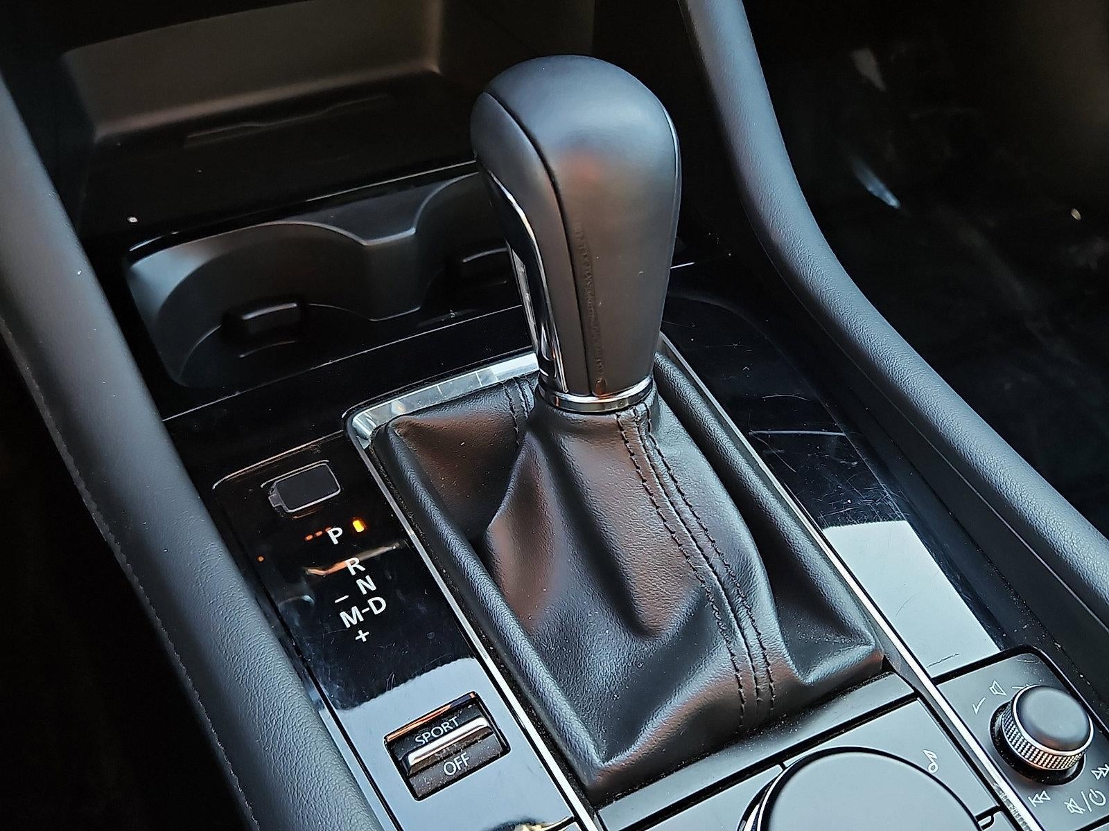 2024 Mazda Mazda3 Hatchback 2.5 Turbo Premium Plus Auto AWD