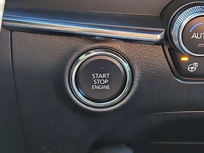 2024 Mazda Mazda3 Hatchback 2.5 Turbo Premium Plus Auto AWD