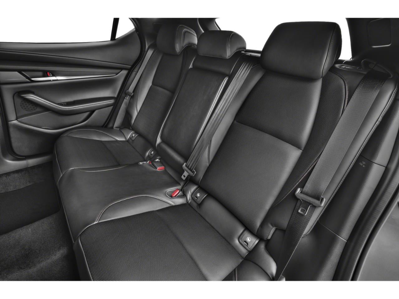 2024 Mazda Mazda3 Hatchback 2.5 Turbo Premium Plus Auto AWD