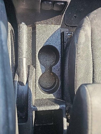 2013 Mazda Mazda5 4dr Wgn Auto Sport