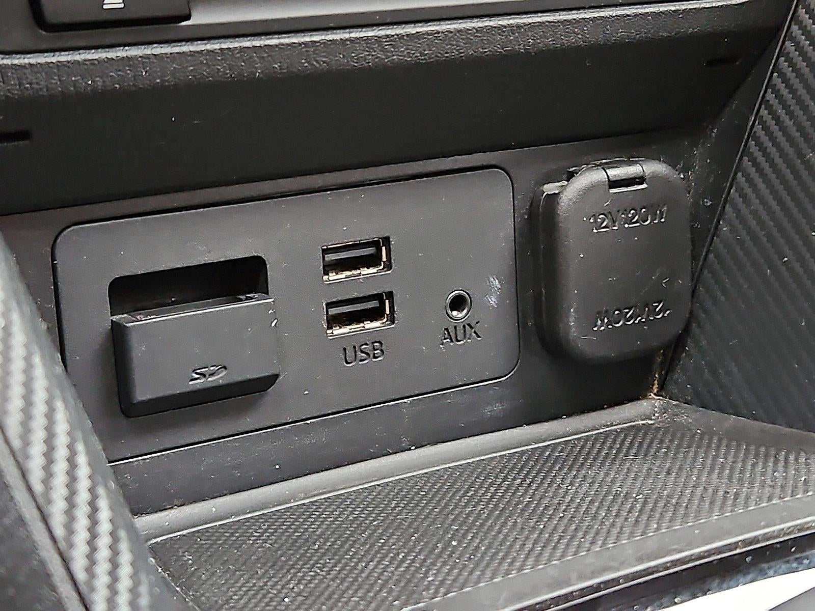 2018 Mazda Mazda CX-3 Sport AWD