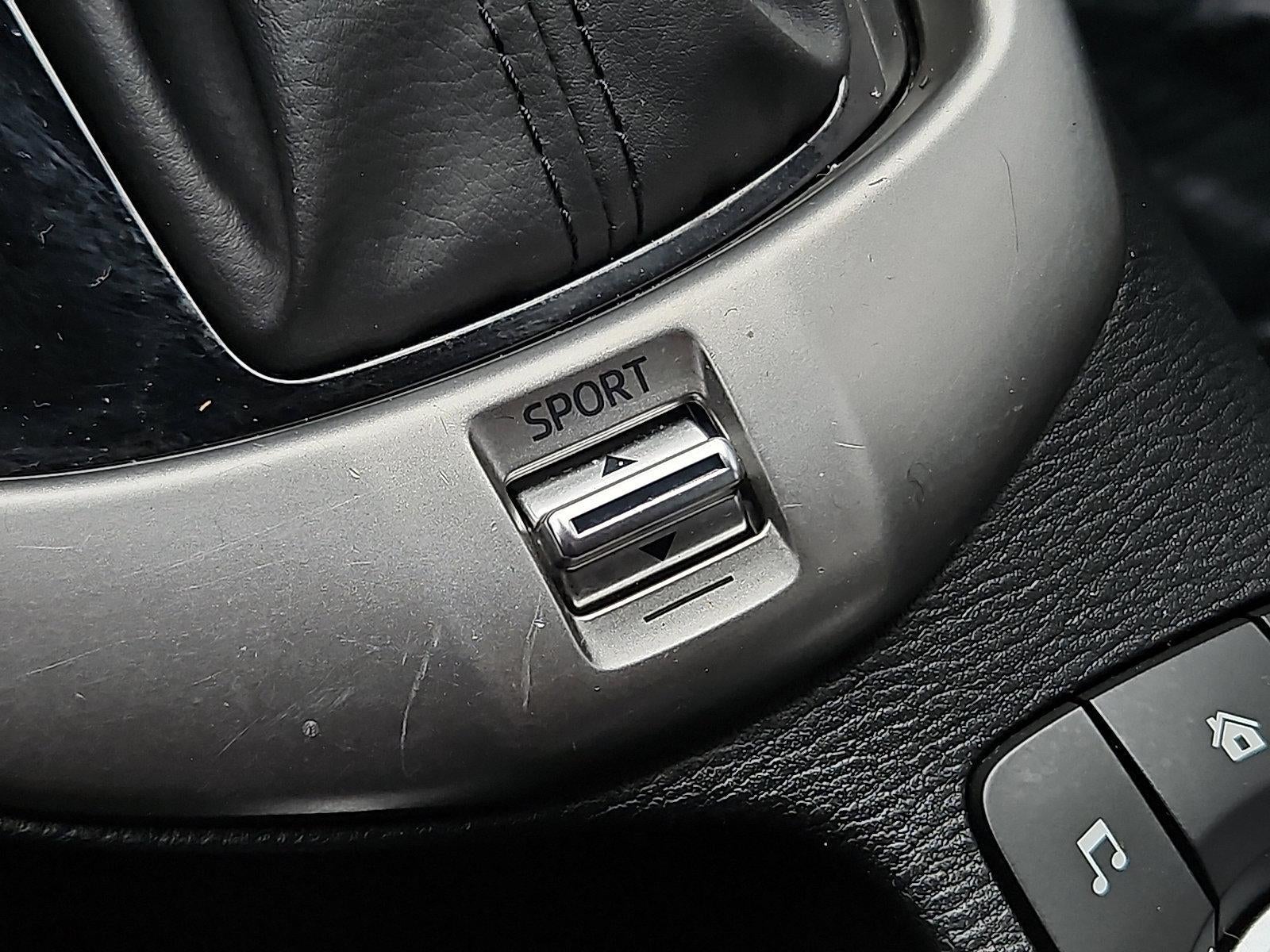 2018 Mazda Mazda CX-3 Sport AWD