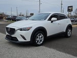 2018 Mazda Mazda CX-3 Sport AWD