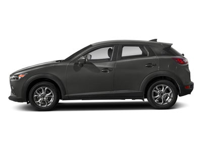 2018 Mazda Mazda CX-3 Sport AWD