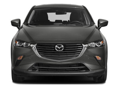 2018 Mazda Mazda CX-3 Sport AWD
