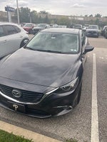 2016 Mazda Mazda6 4dr Sdn Auto i Touring