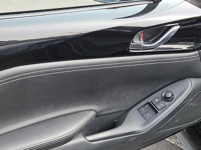 2024 Mazda Mazda MX-5 Miata Club Manual