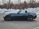 2024 Mazda Mazda MX-5 Miata Club Manual