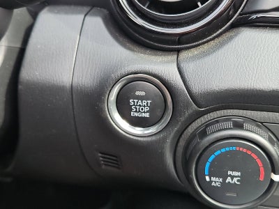 2024 Mazda Mazda MX-5 Miata Club Manual