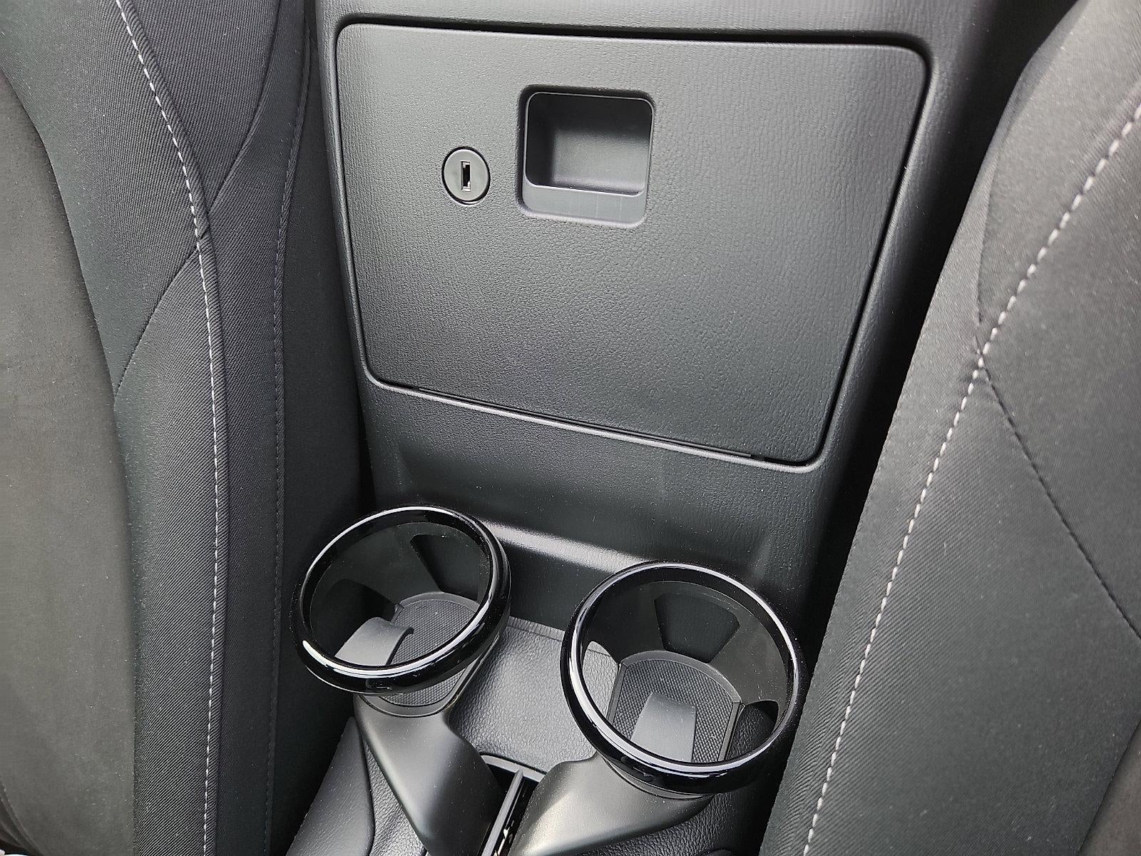 2024 Mazda Mazda MX-5 Miata Club Manual