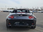 2024 Mazda Mazda MX-5 Miata Club Manual