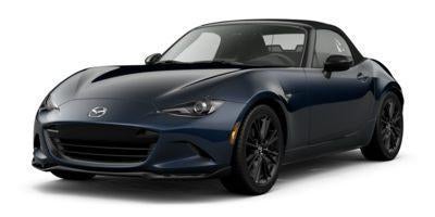 2024 Mazda Mazda MX-5 Miata Club Manual