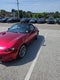 2025 Mazda Mazda MX-5 Miata Club Manual