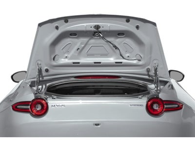 2025 Mazda Mazda MX-5 Miata Club Manual