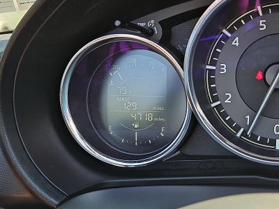 2023 Mazda Mazda MX-5 Miata Club Manual
