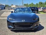 2023 Mazda Mazda MX-5 Miata Club Manual