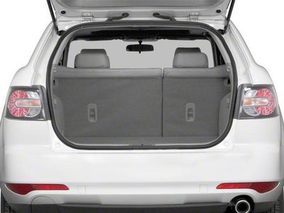 2011 Mazda Mazda CX-7 FWD 4dr i SV