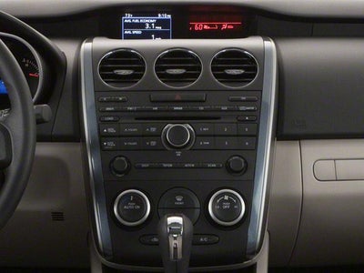 2011 Mazda Mazda CX-7 FWD 4dr i SV