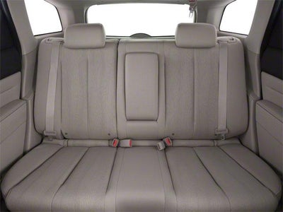 2011 Mazda Mazda CX-7 FWD 4dr i SV