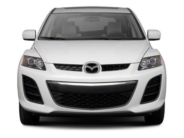 2011 Mazda Mazda CX-7 FWD 4dr i SV