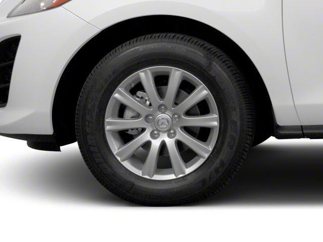 2011 Mazda Mazda CX-7 FWD 4dr i SV