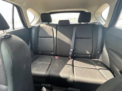 2016 Mazda Mazda CX-5 AWD 4dr Auto Sport