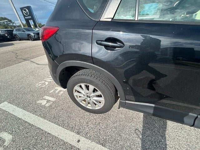 2016 Mazda Mazda CX-5 AWD 4dr Auto Sport