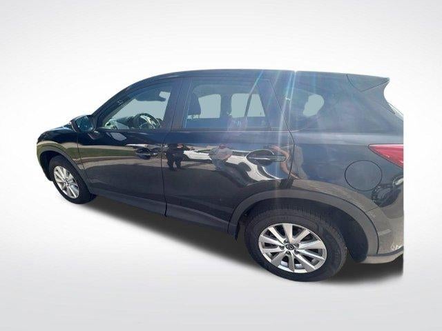 2016 Mazda Mazda CX-5 AWD 4dr Auto Sport