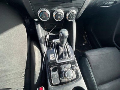 2016 Mazda Mazda CX-5 AWD 4dr Auto Sport