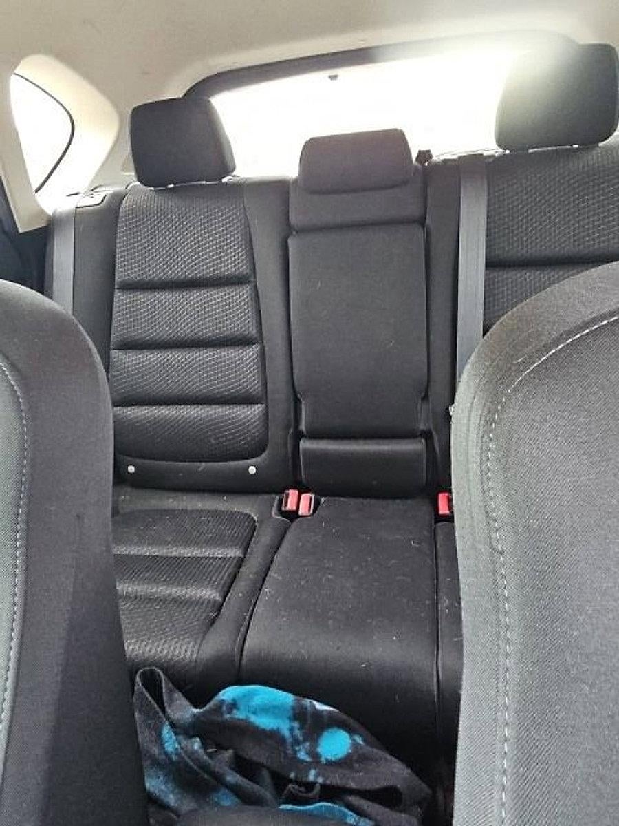 2015 Mazda Mazda CX-5 AWD 4dr Auto Touring
