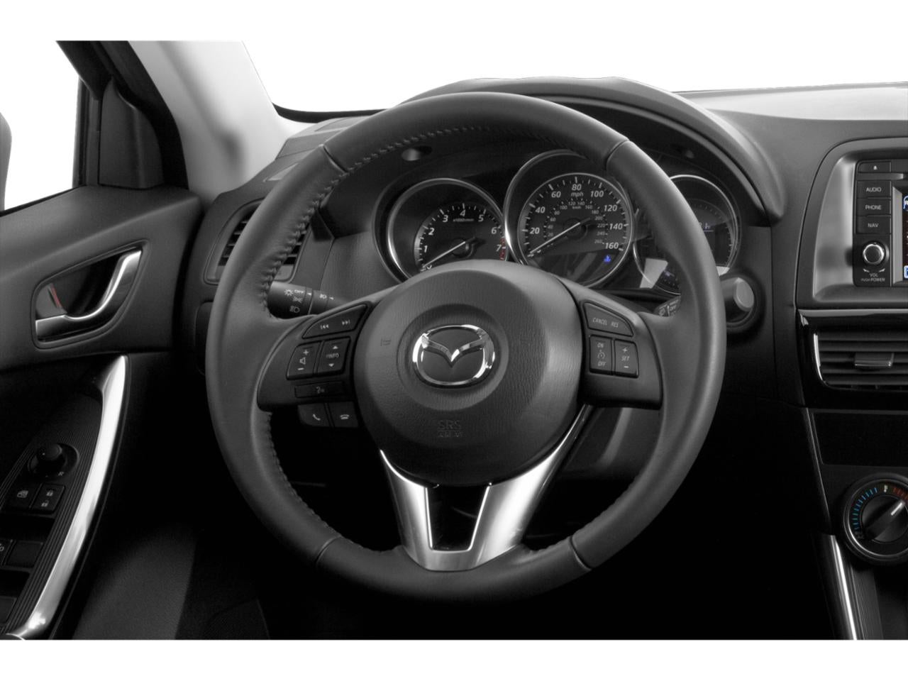 2015 Mazda Mazda CX-5 AWD 4dr Auto Touring