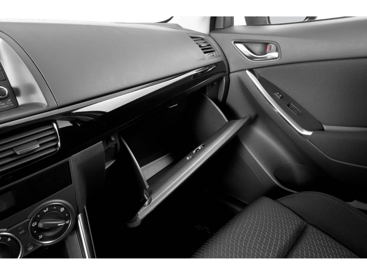 2015 Mazda Mazda CX-5 AWD 4dr Auto Touring