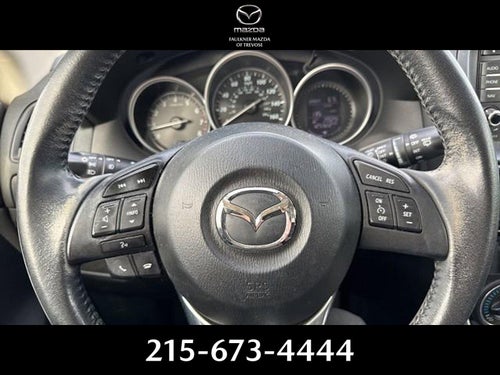2015 Mazda Mazda CX-5 AWD 4dr Auto Touring
