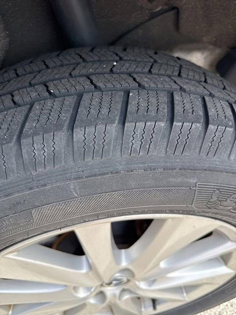 2015 Mazda Mazda CX-5 AWD 4dr Auto Touring