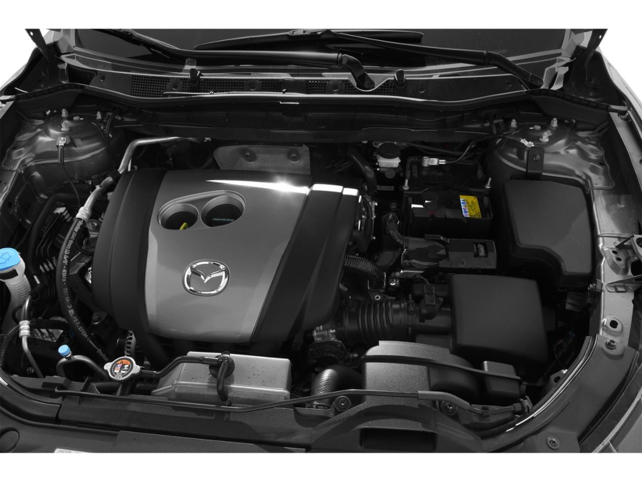 2015 Mazda Mazda CX-5 AWD 4dr Auto Touring