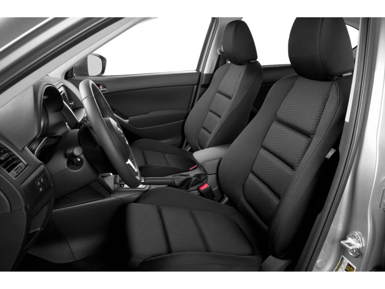 2015 Mazda Mazda CX-5 AWD 4dr Auto Touring