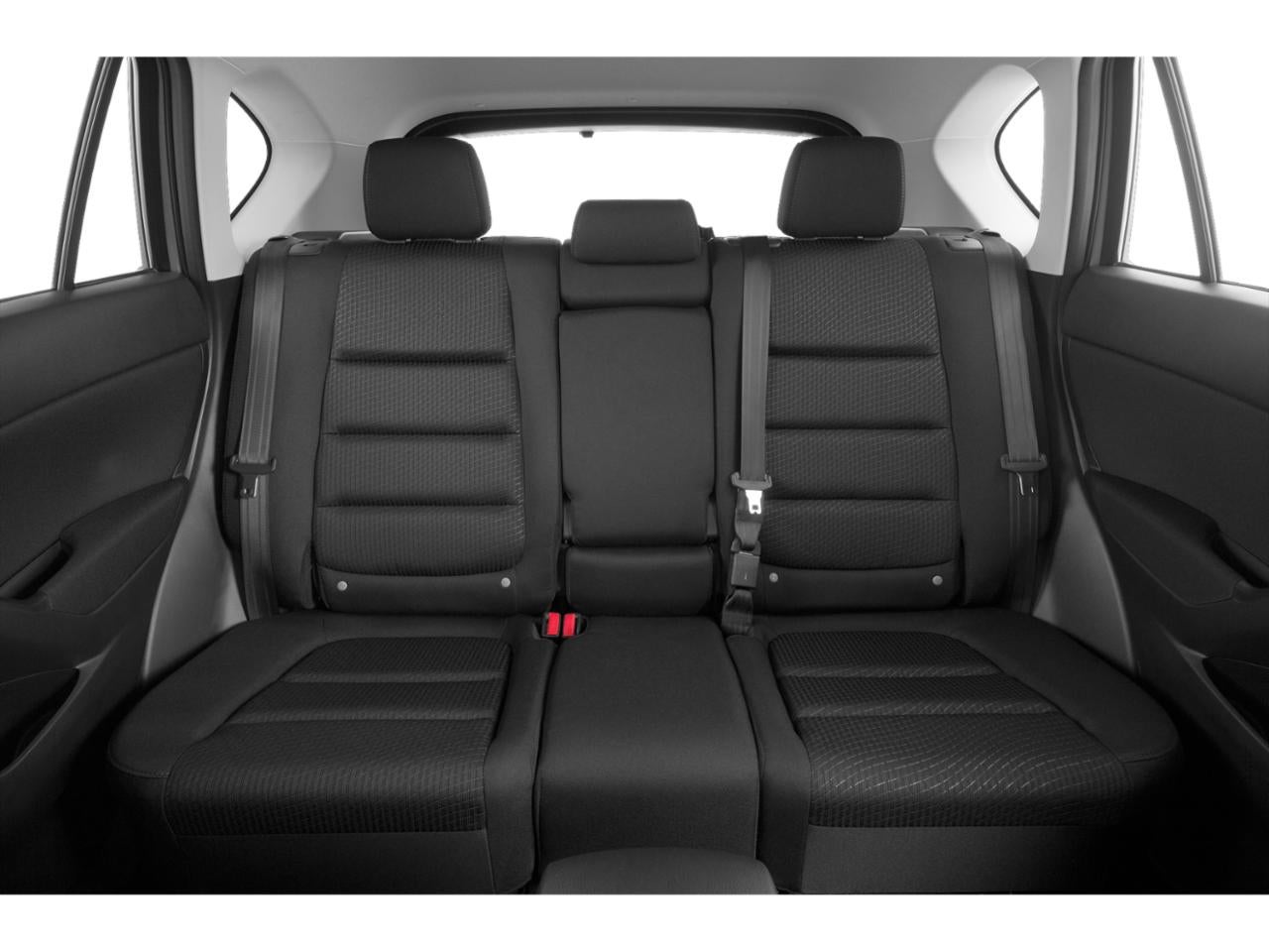 2015 Mazda Mazda CX-5 AWD 4dr Auto Touring