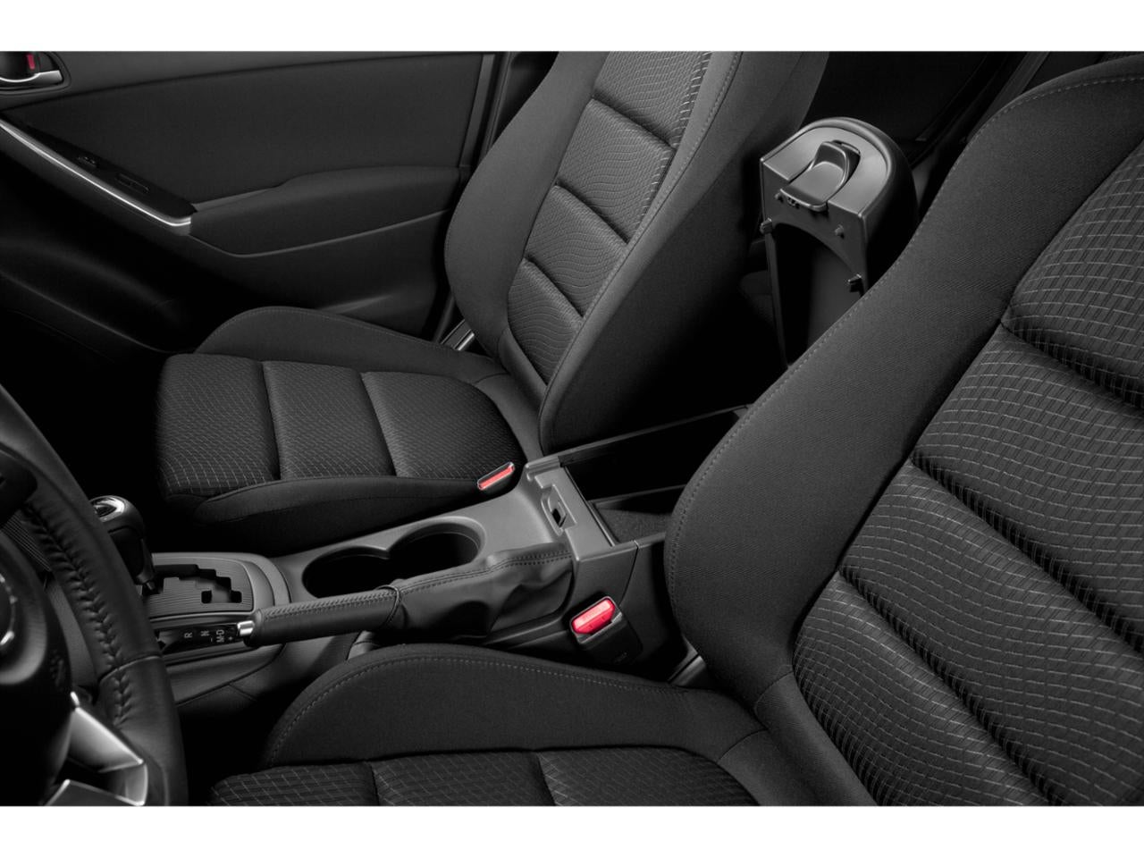 2015 Mazda Mazda CX-5 AWD 4dr Auto Touring