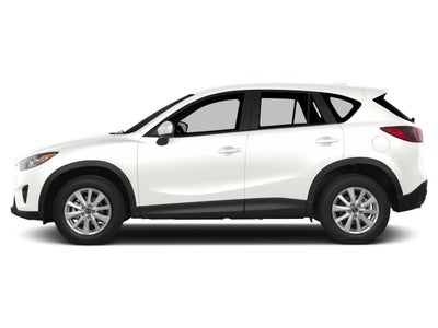 2015 Mazda Mazda CX-5 AWD 4dr Auto Touring