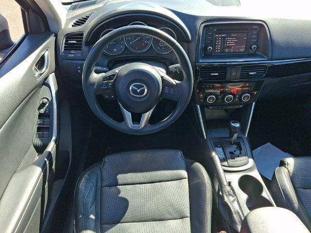 2013 Mazda Mazda CX-5 AWD 4dr Auto Grand Touring