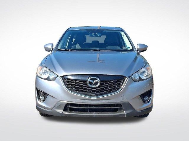 2013 Mazda Mazda CX-5 AWD 4dr Auto Grand Touring