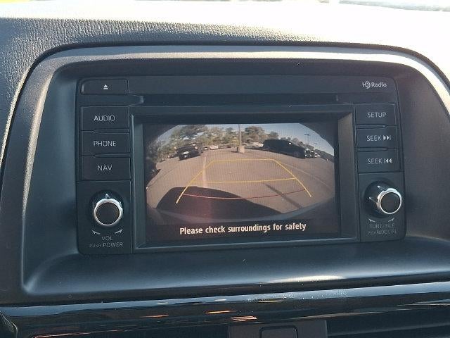 2013 Mazda Mazda CX-5 AWD 4dr Auto Grand Touring