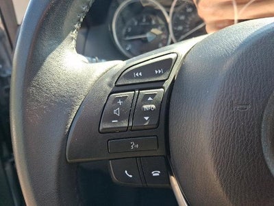 2013 Mazda Mazda CX-5 AWD 4dr Auto Grand Touring