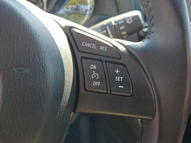 2013 Mazda Mazda CX-5 AWD 4dr Auto Grand Touring