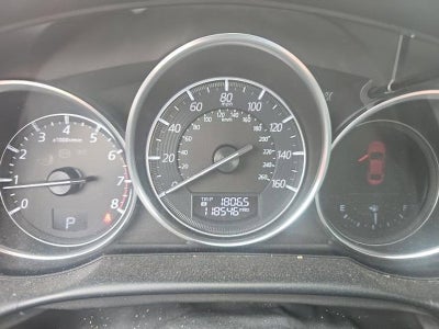 2016 Mazda Mazda CX-5 AWD 4dr Auto Grand Touring