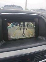 2016 Mazda Mazda CX-5 AWD 4dr Auto Grand Touring