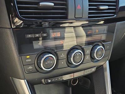 2015 Mazda Mazda CX-5 AWD 4dr Auto Grand Touring